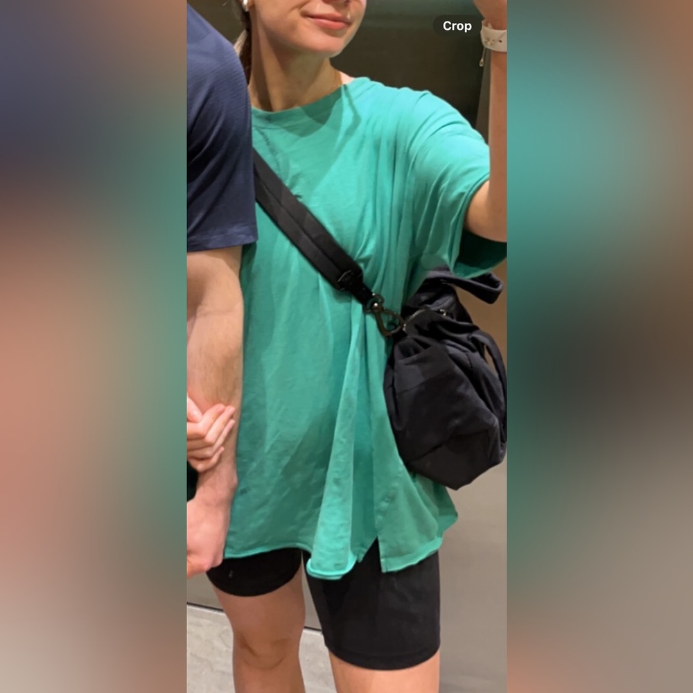 Aerie Oversized T shirt